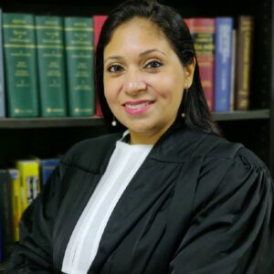 Advocate Meera
