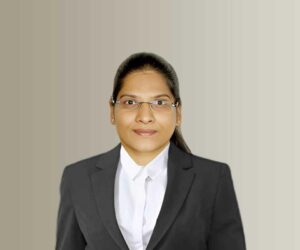Advocate Pooja