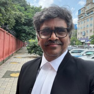 Advocate Vishwanathan