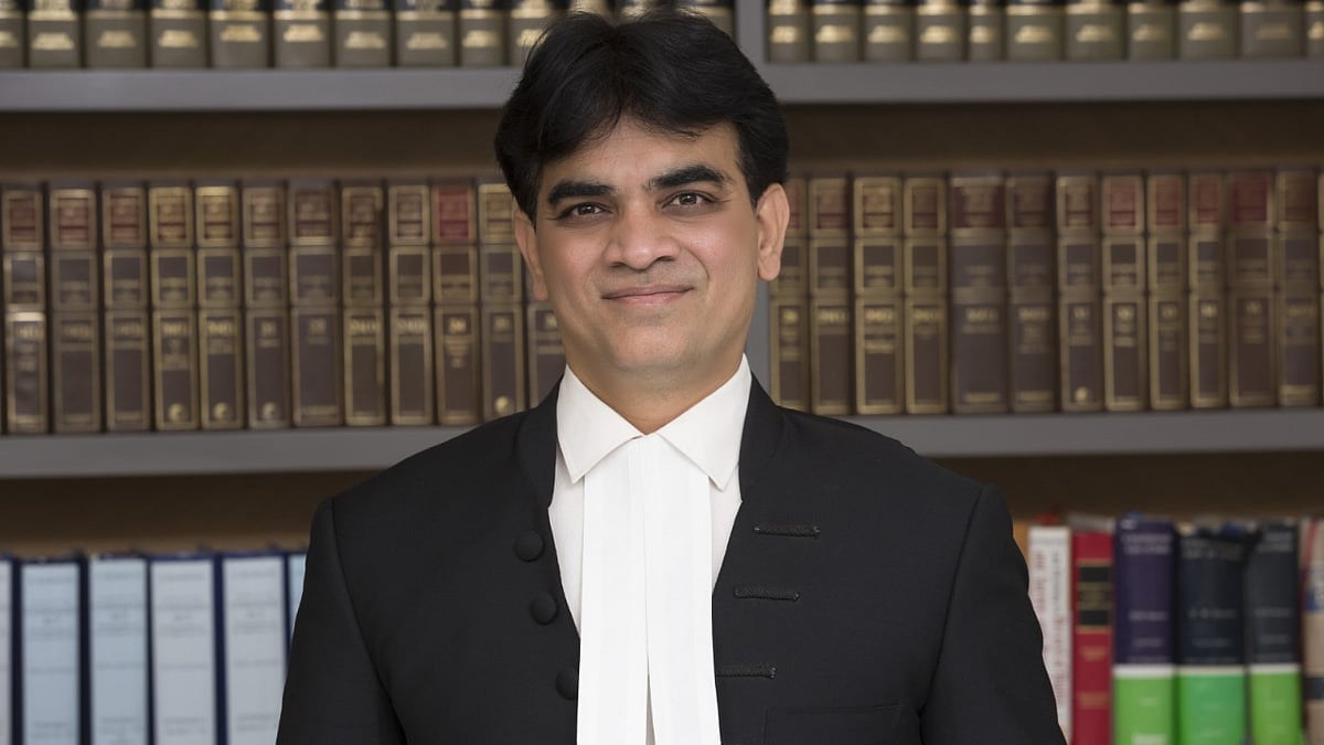 Niranjan Lawyer