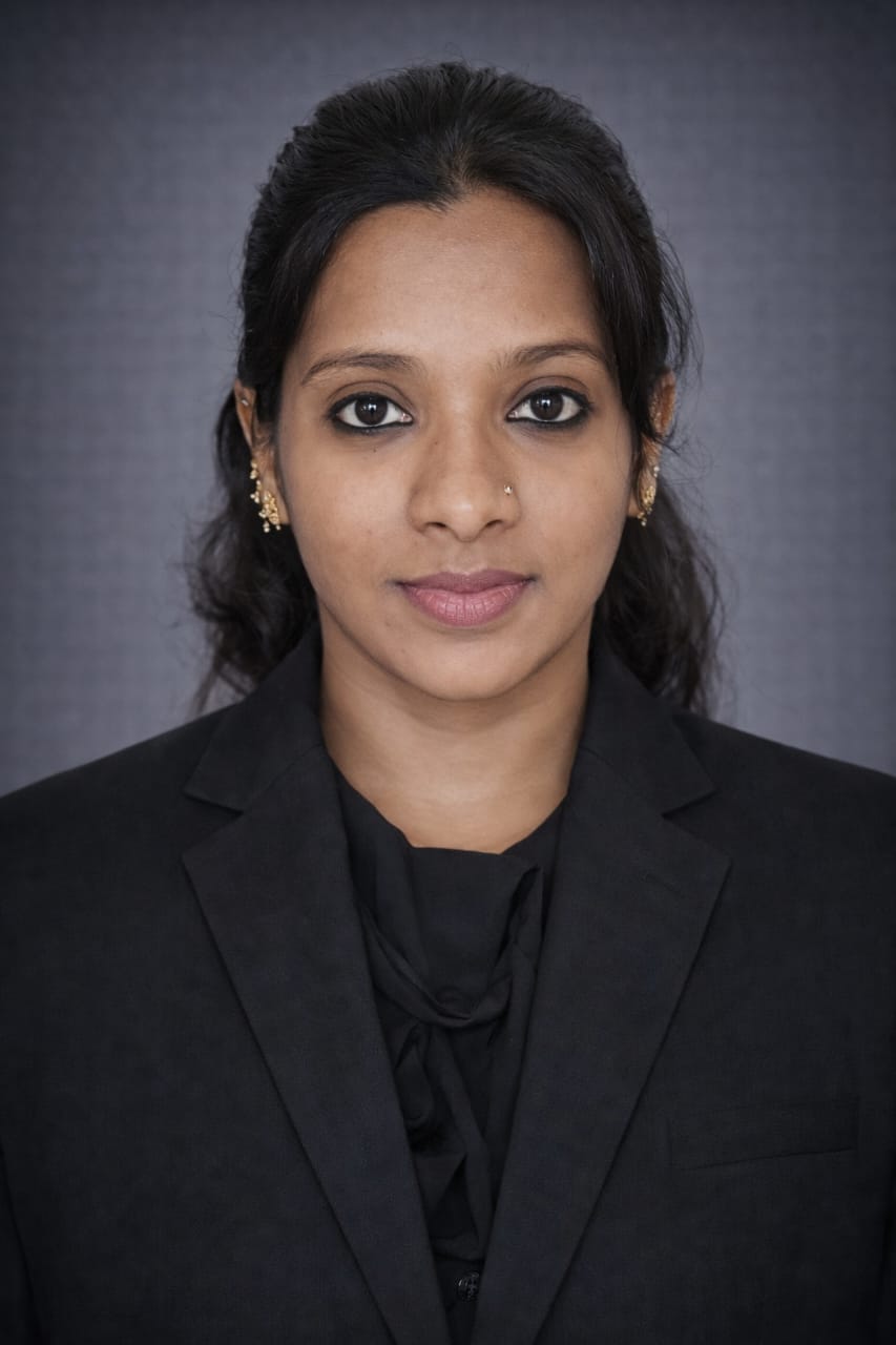 Advocate K. Ritika