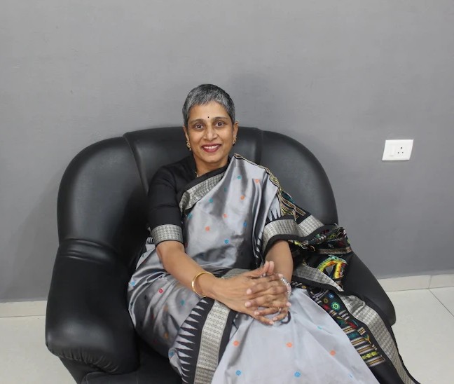 Bindu G Naidu Lawyer