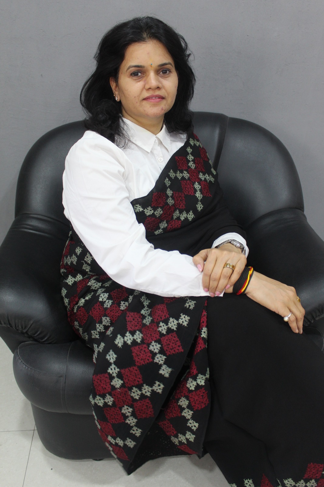Sridevi Dumpa Lawyer