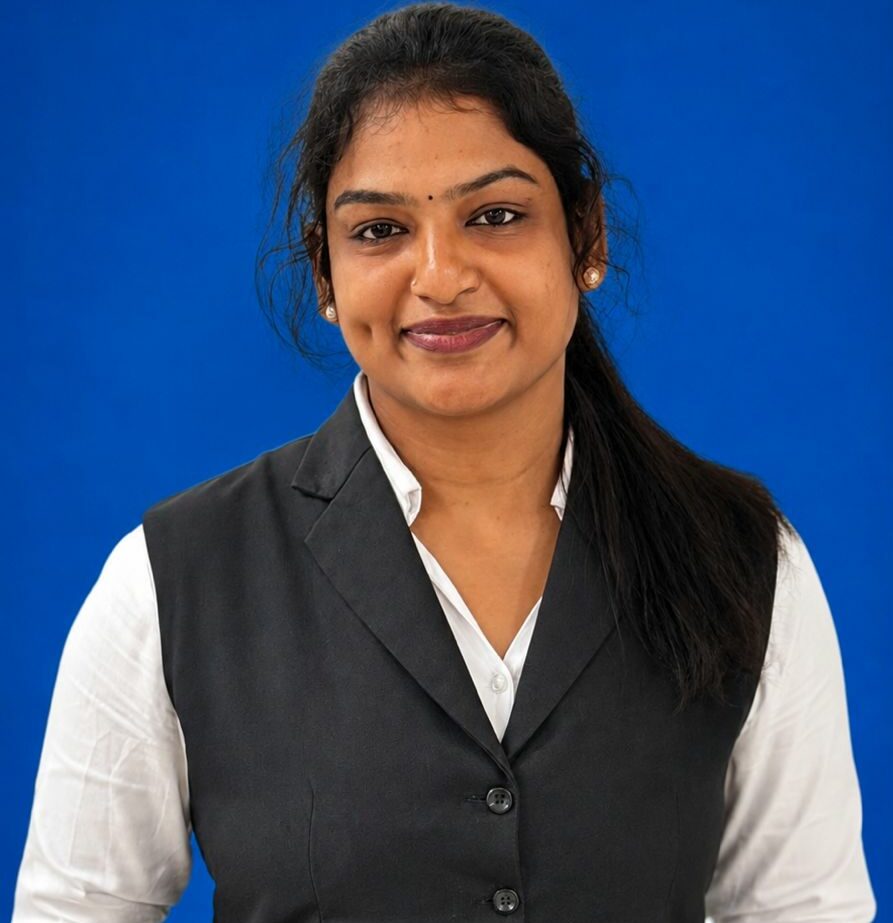 Anushya Lawyer