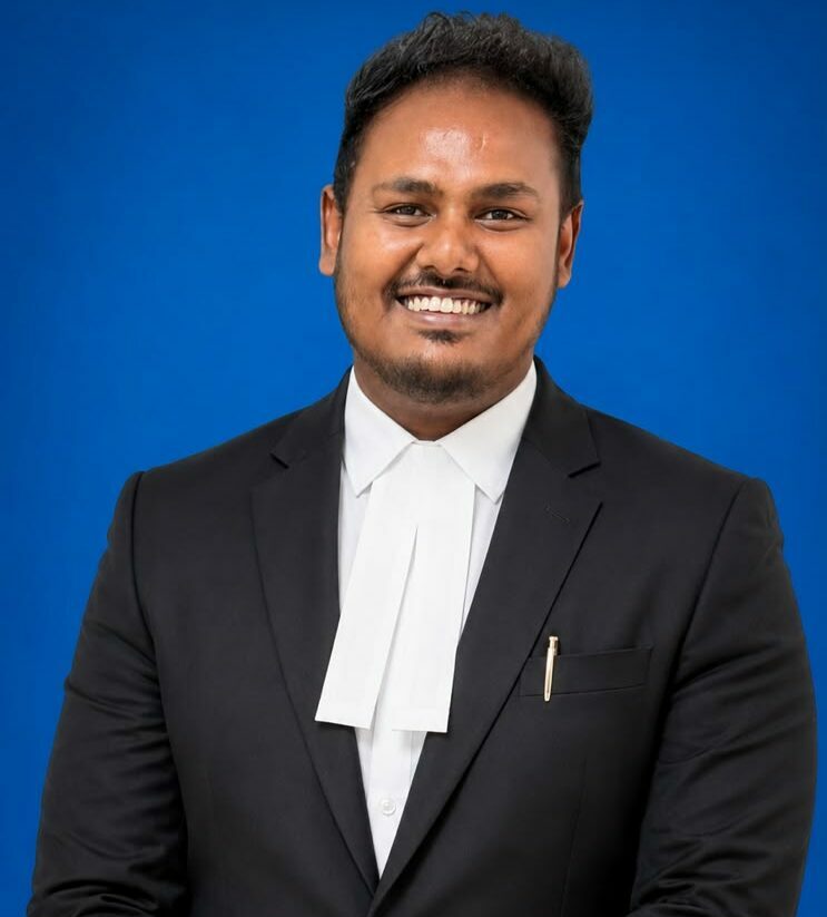 Gabriel Lawyer