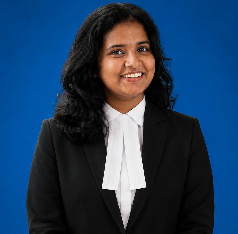 Pavithra Lawyer